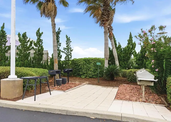 Mustique 2001 Holiday home Gulf Shores