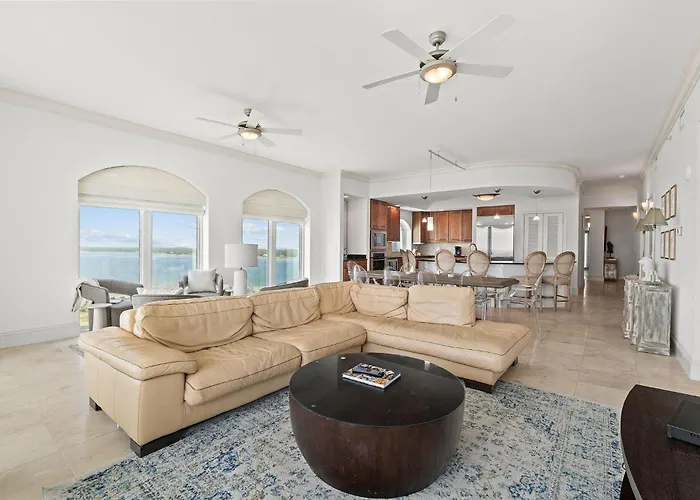 Mustique 2001 Holiday home Gulf Shores